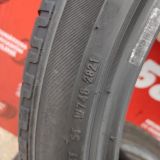 2x 305 35 R21 109V N0 5.0/5.0mm Pirelli Scorpion Winter Ref.7310
