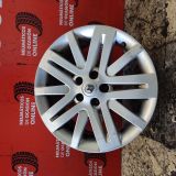 Juego de 3 llantas Renault 7Jx 17 de 5 tornillos  5 CH50  ocasion Ref. 7323