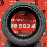235 45 R20 100V XL 5.3/5.0mm Continental Eco Contact 6 Ref.7327