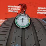 235 45 R20 100V XL 5.3/5.0mm Continental Eco Contact 6 Ref.7327