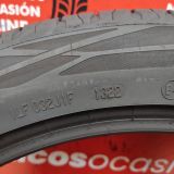 235 45 R20 100V XL 5.3/5.0mm Continental Eco Contact 6 Ref.7327
