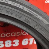 295 35 R21 103Y N0 5.4/5.5mm Continental Conti Sport Contact 5P Ref.7332