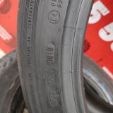295 35 R21 103Y N0 5.4/5.5mm Continental Conti Sport Contact 5P Ref.7332