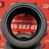 295 35 R21 103Y N0 5.4/5.5mm Continental Conti Sport Contact 5P Ref.7332