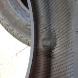 295 35 R21 103Y N0 5.4/5.5mm Continental Conti Sport Contact 5P Ref.7332