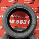 2x 205 45 R17 88H XL 5.2/4.5mm Continental Eco Contact 6 Ref.7342