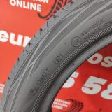 2x 205 45 R17 88H XL 5.2/4.5mm Continental Eco Contact 6 Ref.7342