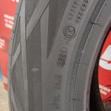 2X 235 55 R18 100W CONTINENTAL ECO CONTACT 6 MO OCASIÓN DOT: 2821/2521 - 4.8/5.6mms