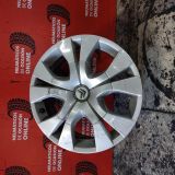 Juego de 4 llantas CITROEN 6.5 Jx 17 de 4 tornillos  CH4-26 ocasion Ref. 7366