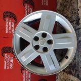 Juego de 4 llantas Renault 7Jx 17 de 5 tornillos  CH50 ocasion Ref. 7373