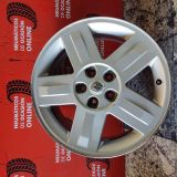 Juego de 4 llantas Renault 7Jx 17 de 5 tornillos  CH50 ocasion Ref. 7373