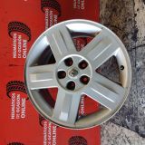 Juego de 4 llantas Renault 7Jx 17 de 5 tornillos  CH50 ocasion Ref. 7373