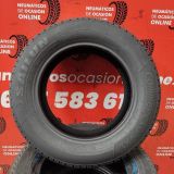 2X 205 65 16C 107/105T SAILUM CORMERCIO VX 1 9.3/9.3MM DOT 1022/1022