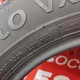 2X 205 65 16C 107/105T SAILUM CORMERCIO VX 1 9.3/9.3MM DOT 1022/1022