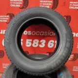 2X 205 65 16C 107/105T SAILUM CORMERCIO VX 1 9.3/9.3MM DOT 1022/1022