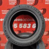 2X 225 55 R17C 109/107H M+S* IMPERIAL SNOW DRAGON VAN  6.7/6.7MM DOT 2622/2622
