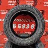 2X 225 55 R17C 109/107H M+S* IMPERIAL SNOW DRAGON VAN  6.7/6.7MM DOT 2622/2622