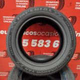 2X 225 55 R17C 109/107H M+S* IMPERIAL SNOW DRAGON VAN  6.7/6.7MM DOT 2622/2622