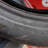 2x 195 55 R20 95H XL 8.0/8.0mm Bridgestone Blizzak LM005 Ref.7455
