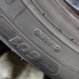 2x 205 55 R16 91T 8.0/8.0mm Orium Winter 601 Ref.7461 SM