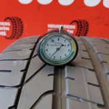 2x 305 40 R20 112Y XL N0 ZR 6.6/5.5mm Pirelli PZero TM Ref.7492