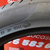 2x 305 40 R20 112Y XL N0 ZR 6.6/5.5mm Pirelli PZero TM Ref.7492