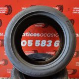 2x 305 40 R20 112Y XL N0 ZR 6.6/5.5mm Pirelli PZero TM Ref.7492