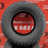 2x LT255 75 R17 111/108Q LR M+S 6.2/6.0mm BFGoodrich MUD-Terrain KM2A/T Ref.7514
