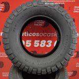 2x LT255 75 R17 111/108Q LR M+S 6.2/6.0mm BFGoodrich MUD-Terrain KM2A/T Ref.7514