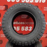 2x LT255 75 R17 111/108Q LR M+S 6.2/6.0mm BFGoodrich MUD-Terrain KM2A/T Ref.7514