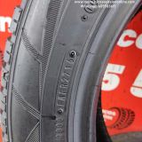 2x 225 55 R18 98V M+S 7.8/7.4mm Falken HS 449 Euro Winter Ref.7590