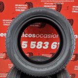 2x 225 55 R18 98V M+S 7.8/7.4mm Falken HS 449 Euro Winter Ref.7590