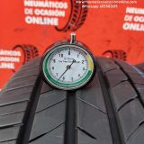 2x 205 55 R17 95V 6.5/7.2mm Kumho Ecsta HS52 Ref.7653