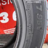 2x 205 55 R17 95V 6.5/7.2mm Kumho Ecsta HS52 Ref.7653