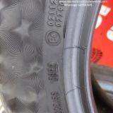 2x 225 60 R18 104V XL 5.0/5.0mm Continental Premium Contact6 Ref.7660