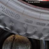 2x 225 60 R18 104V XL 5.0/5.0mm Continental Premium Contact6 Ref.7660