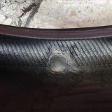 2x 225 60 R18 104V XL 5.0/5.0mm Continental Premium Contact6 Ref.7660