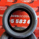 2x 205 45 R17 88H XL 4.8/5.0mm Continental Eco Contact 6 Ref.7704