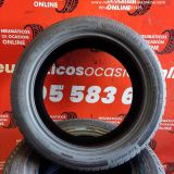2x 205 45 R17 88H XL 4.8/5.0mm Continental Eco Contact 6 Ref.7704