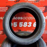 2x 205 45 R17 88H XL 4.8/5.0mm Continental Eco Contact 6 Ref.7704