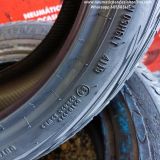 2x 205 45 R17 88H XL 4.8/5.0mm Continental Eco Contact 6 Ref.7704