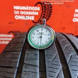 225 50 R18 95V M+S 5.5/6.0mm Pirelli Cinturato P7 Ref.7708