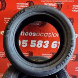 2x 225 50 R19 100V XL S1 5.8/5.3mm Michelin E.Primacy Ref.7714