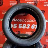 2x 225 50 R19 100V XL S1 5.8/5.3mm Michelin E.Primacy Ref.7714
