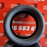 2x 225 50 R19 100V XL S1 5.8/5.3mm Michelin E.Primacy Ref.7714