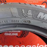 2x 225 50 R19 100V XL S1 5.8/5.3mm Michelin E.Primacy Ref.7714