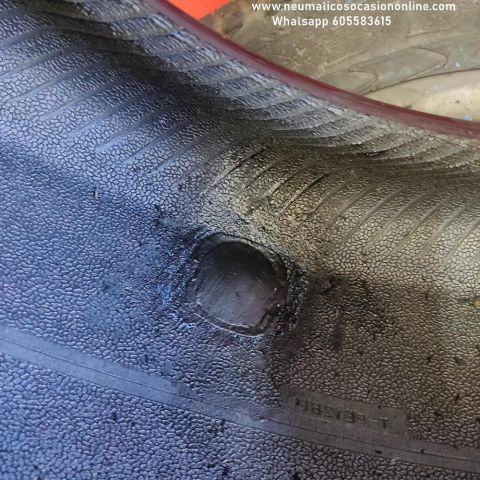 225 50 R18 95W 5.3/5.1mm Hankook Ventus S1 Evo 3 Ref.7728