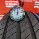 2x 215 65 R17 103V XL S1 5.2/5.3mm Michelin Primacy 4 Ref.7769