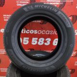 2x 215 65 R17 103V XL S1 5.2/5.3mm Michelin Primacy 4 Ref.7769