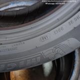 2x 215 65 R17 103V XL S1 5.2/5.3mm Michelin Primacy 4 Ref.7769